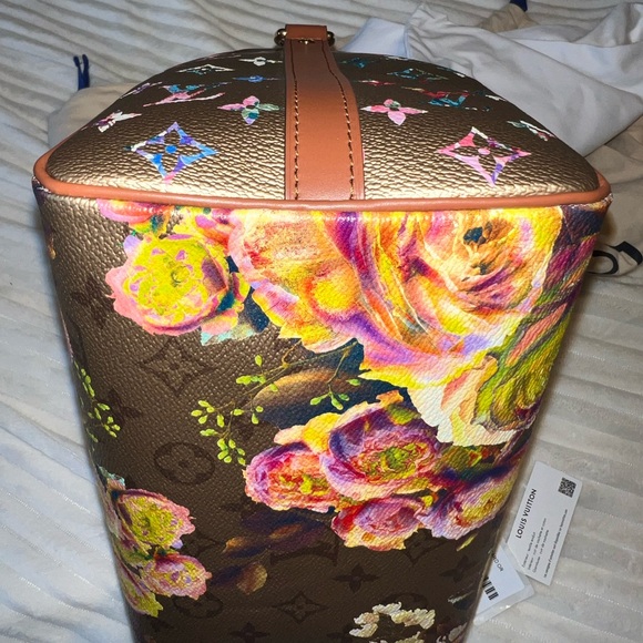 Louis Vuitton Garden Speedy 25 - Picture 6 of 17